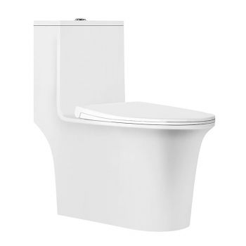 Bồn Cầu 1 Khối DK - C2409